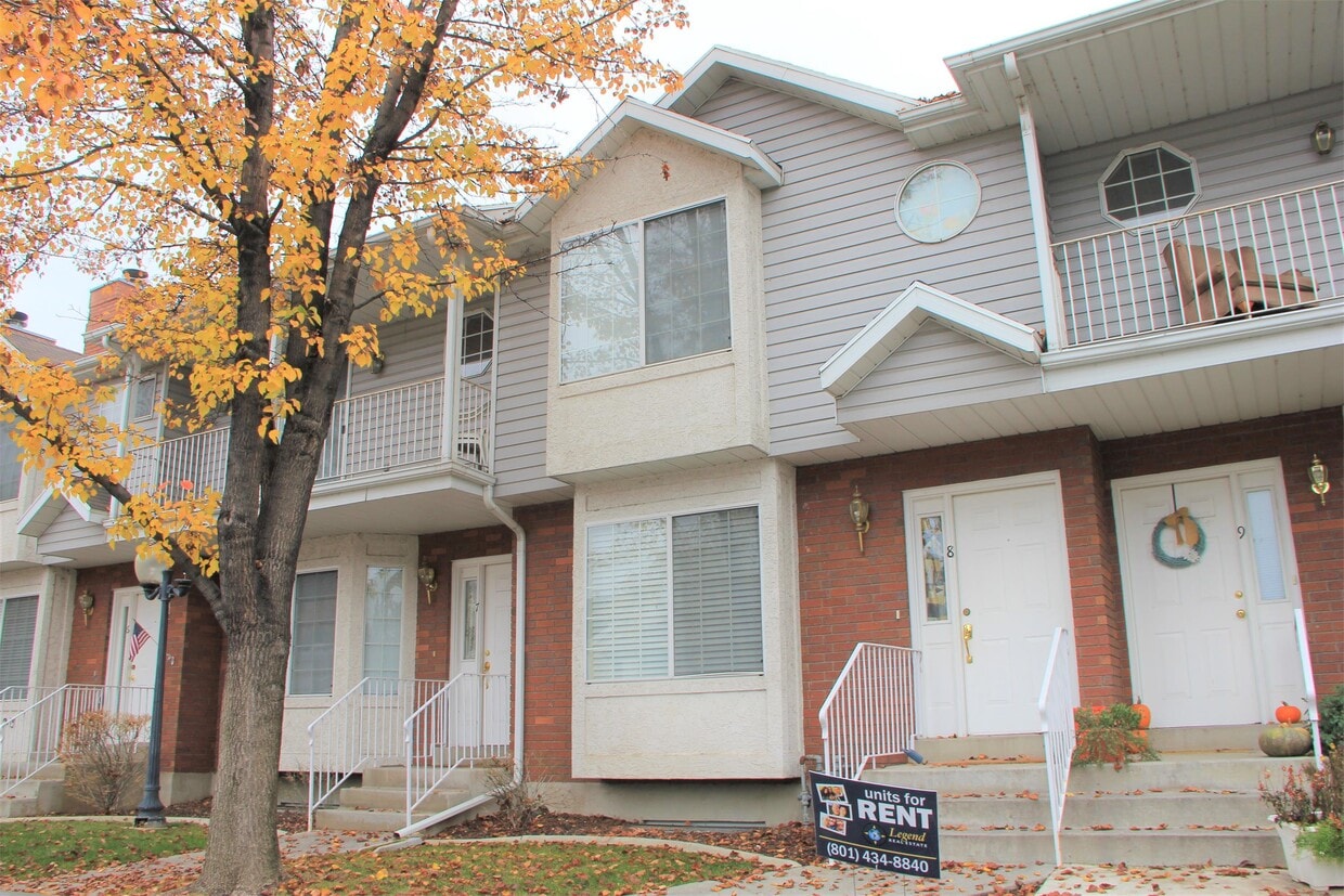 225 W 2230 N, Provo, UT 84604 Townhome Rentals in Provo UT