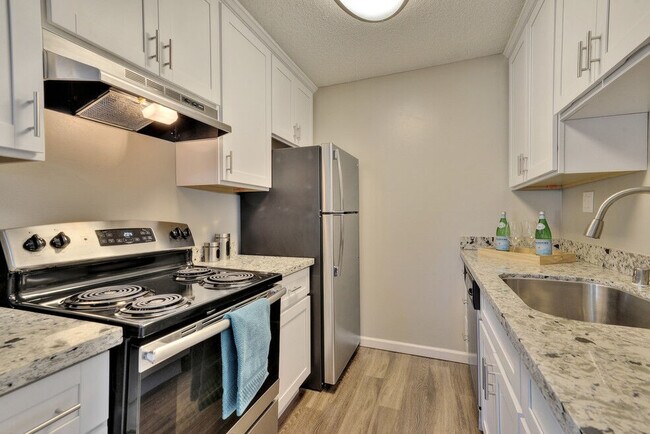 Foto del interior - The Arbors