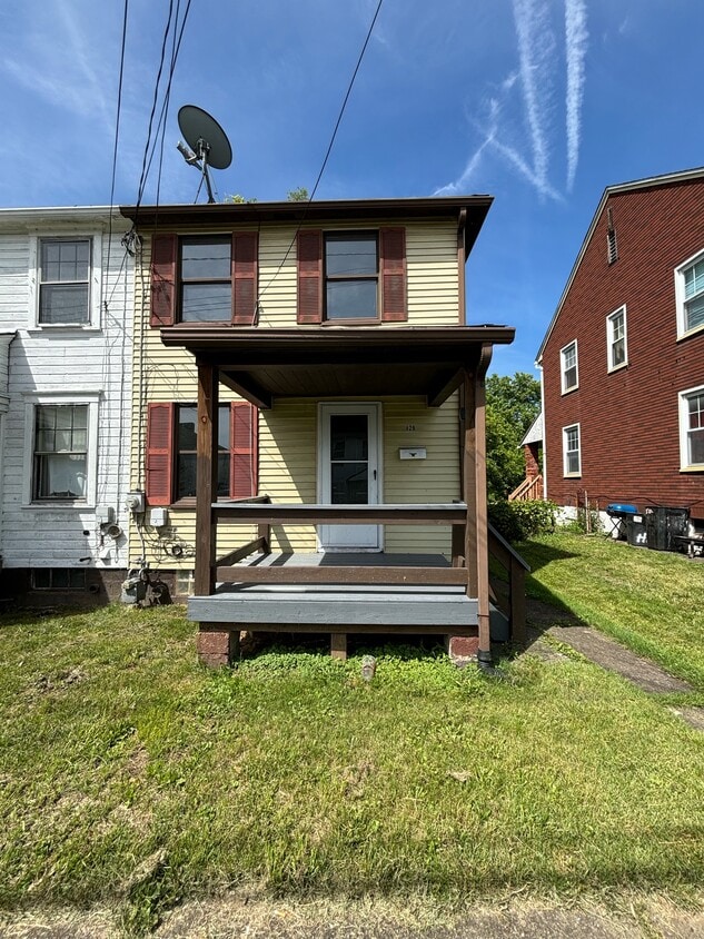 Foto principal - 929 Vankirk St
