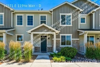 Building Photo - 16571 E 119th Way