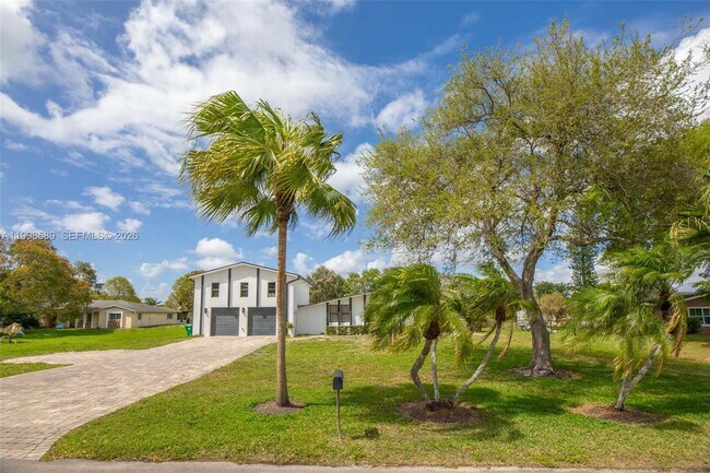 Foto del edificio - 17101 SW 48th St