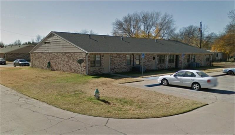 Apartments For Rent Burkburnett Tx