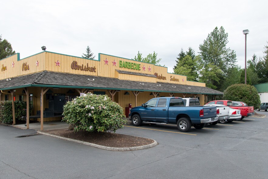 Picture of Gresham-Northeast Gresham