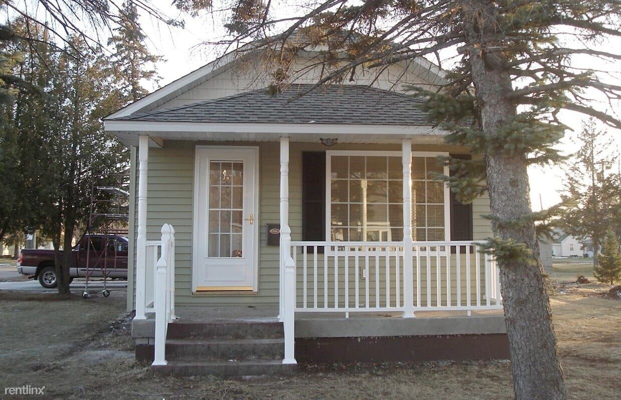 Primary Photo - 2 br, 1 bath House - 1550 Baker Street
