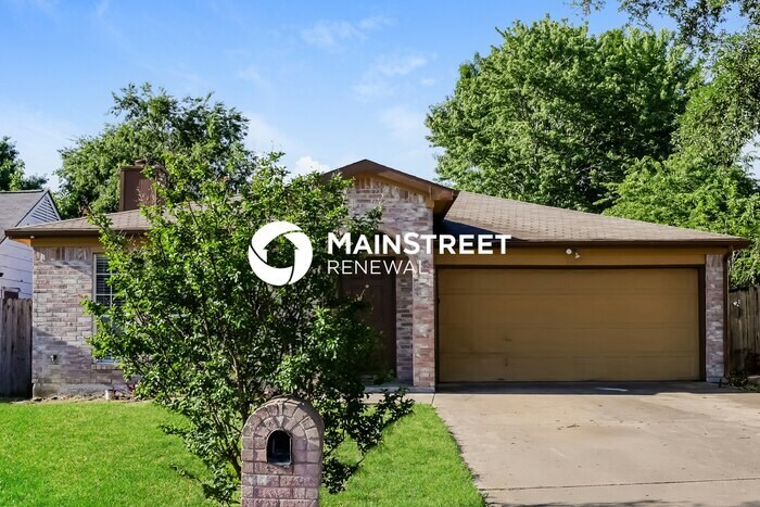 Foto principal - 3 Bedroom Pet-Friendly Home in Arlington, ...