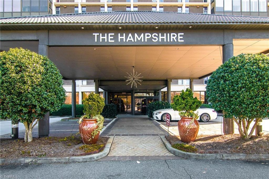 1101 N Elm St Unit 903, Greensboro, NC 27401 Condo for Rent in