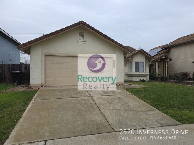 Building Photo - 2520 Inverness Dr