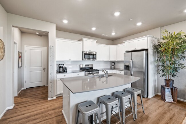 Foto del edificio - 13157 175th Ave E