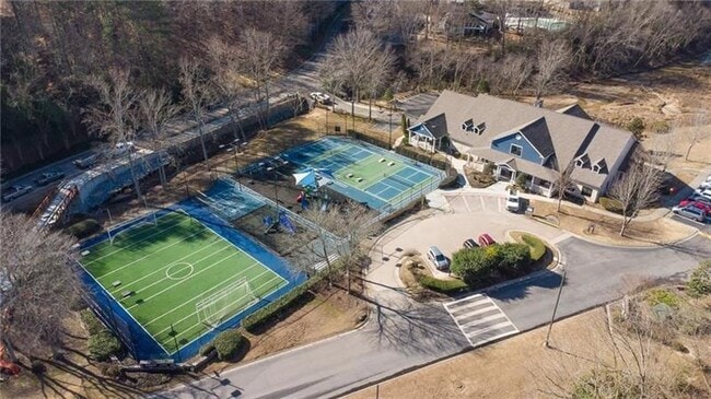 Building Photo - 4301 Santa Fe Pkwy