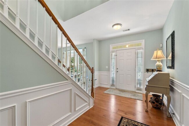 Building Photo - 5415 Fieldfreen Dr