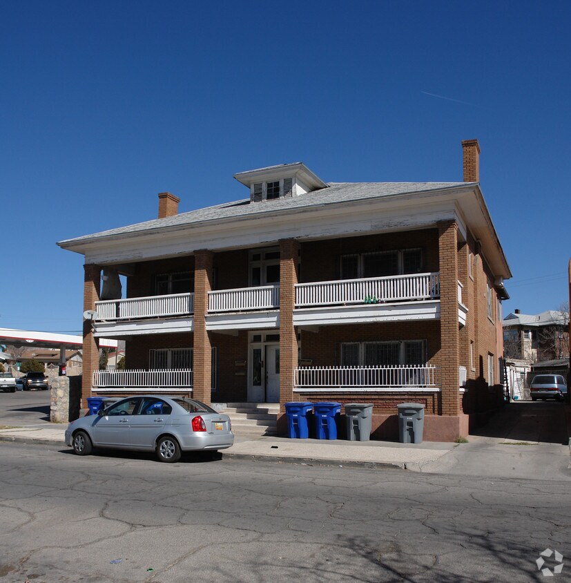 Foto del edificio - 1315 W Missouri Ave