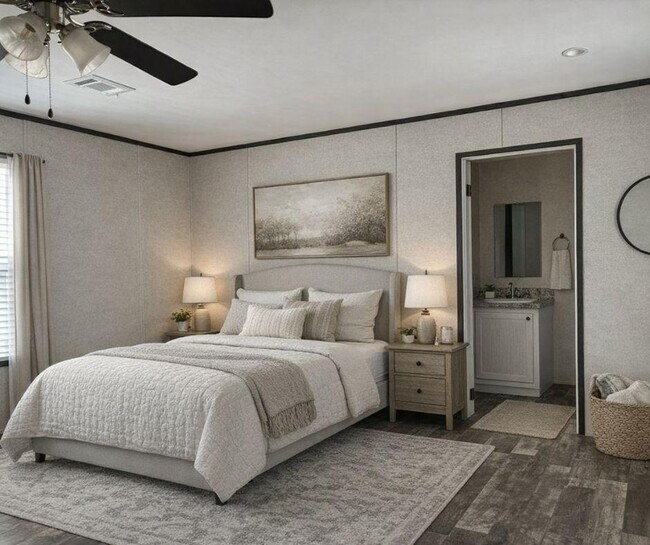 Foto del edificio - 8301 New York Ave