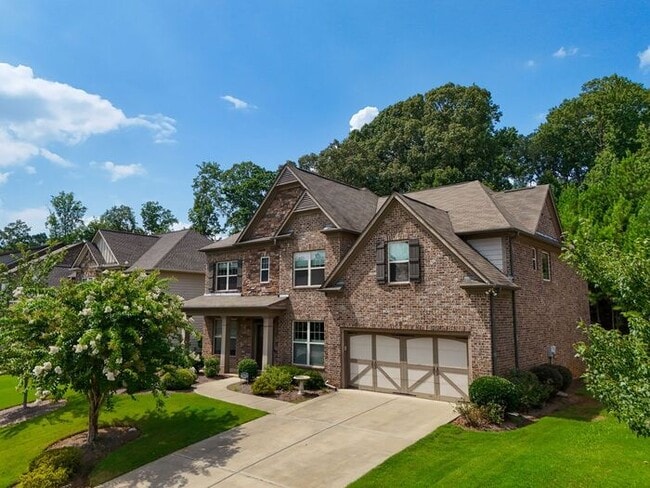 Photo - 5840 Springbox Dr Suwanee, GA 30024 House