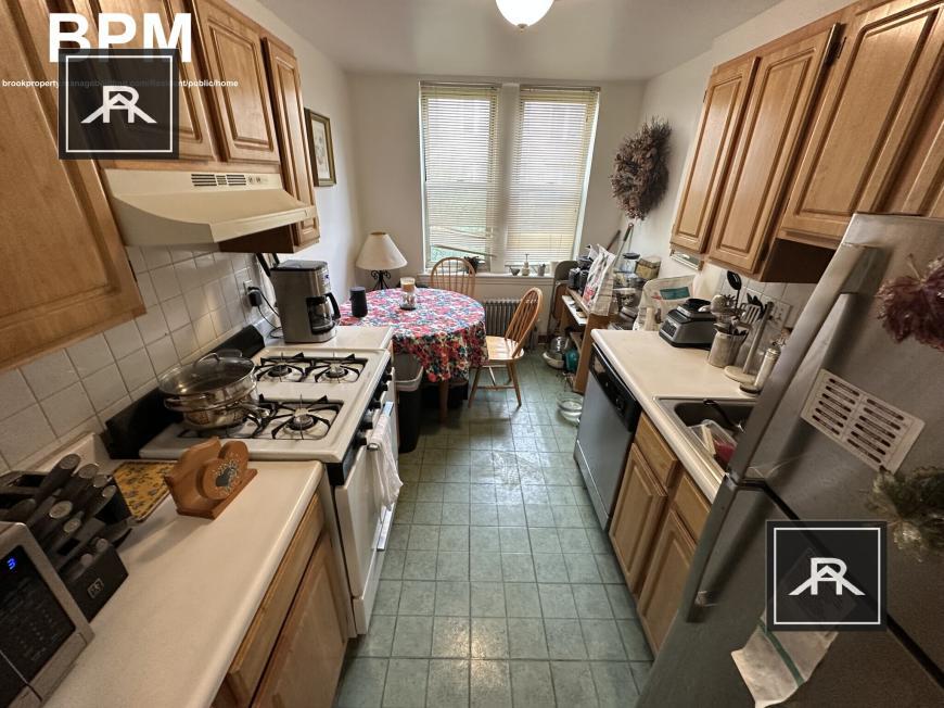 Primary Photo - 1 bedroom in Brighton MA 02135