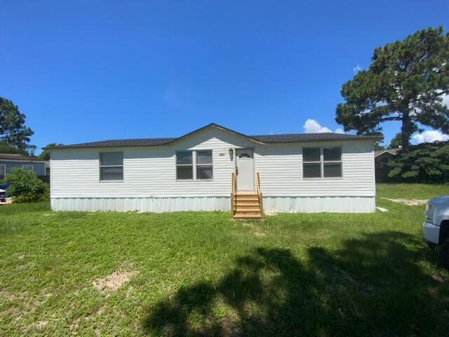 2221 Nina St, Navarre, FL 32566 - House Rental in Navarre, FL ...