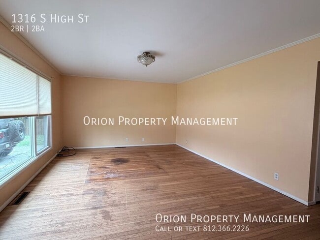 Building Photo - 1316 S High St