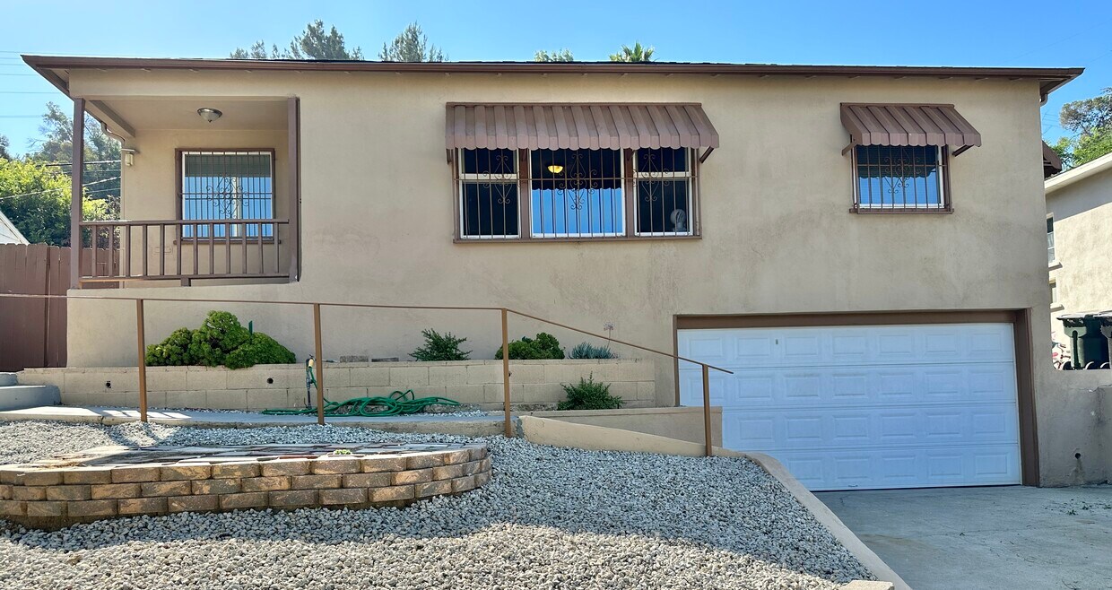 720 S Ynez Ave, Monterey Park, CA 91754 House Rental in Monterey Park