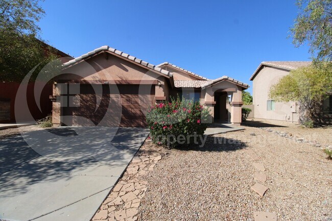 Photo - 15844 W Papago St House