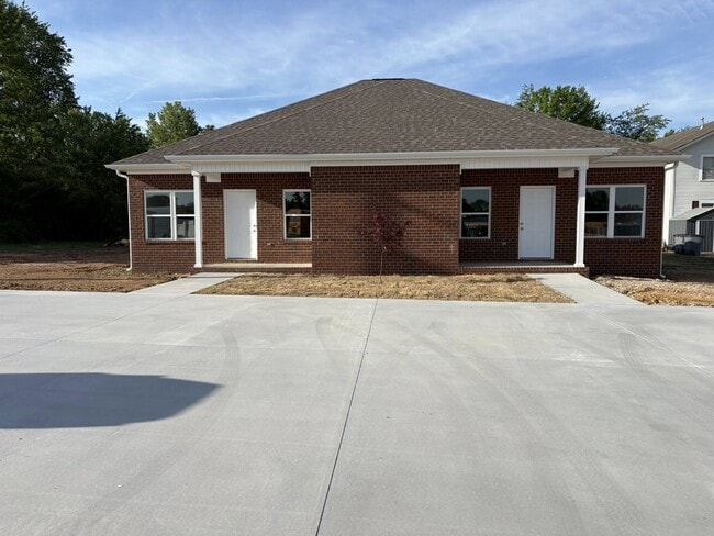 Building Photo - 458 County Road 279