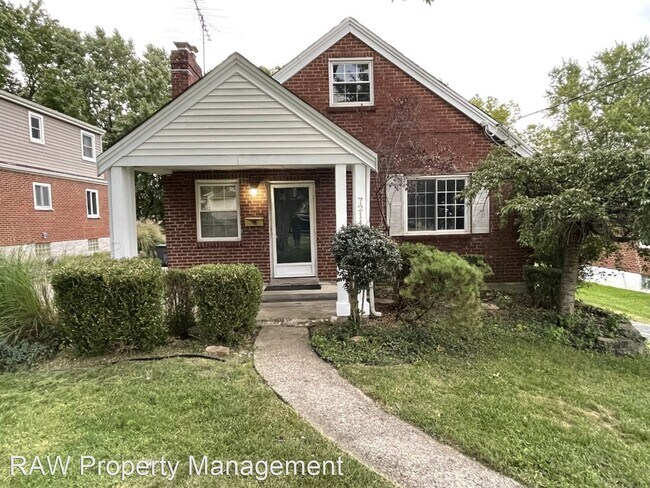 Building Photo - 3 br, 1 bath House - 7214 Osceola Drive