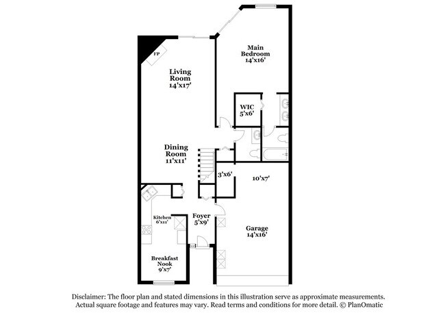Building Photo - 153 La Pasada Cir S