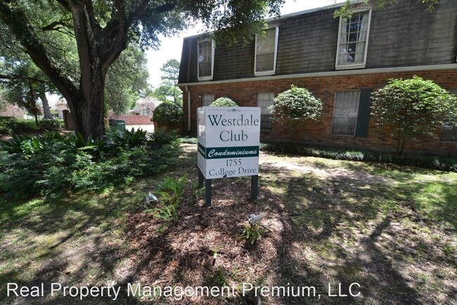 Building Photo - 2 br, 2 bath House - 1755 College Dr Unit 229