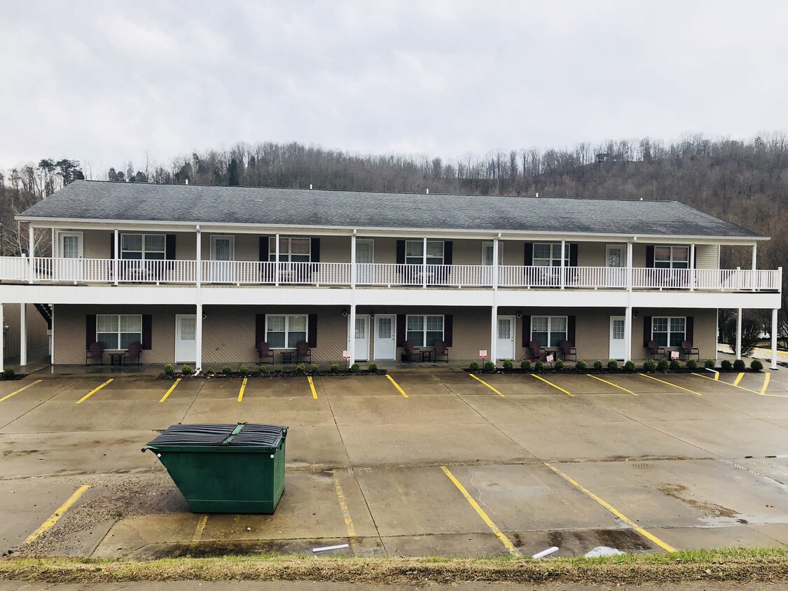 Apartments For Rent In Ripley Wv