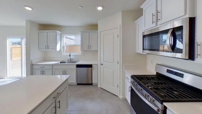 Photo - 710 Jessie Dr House