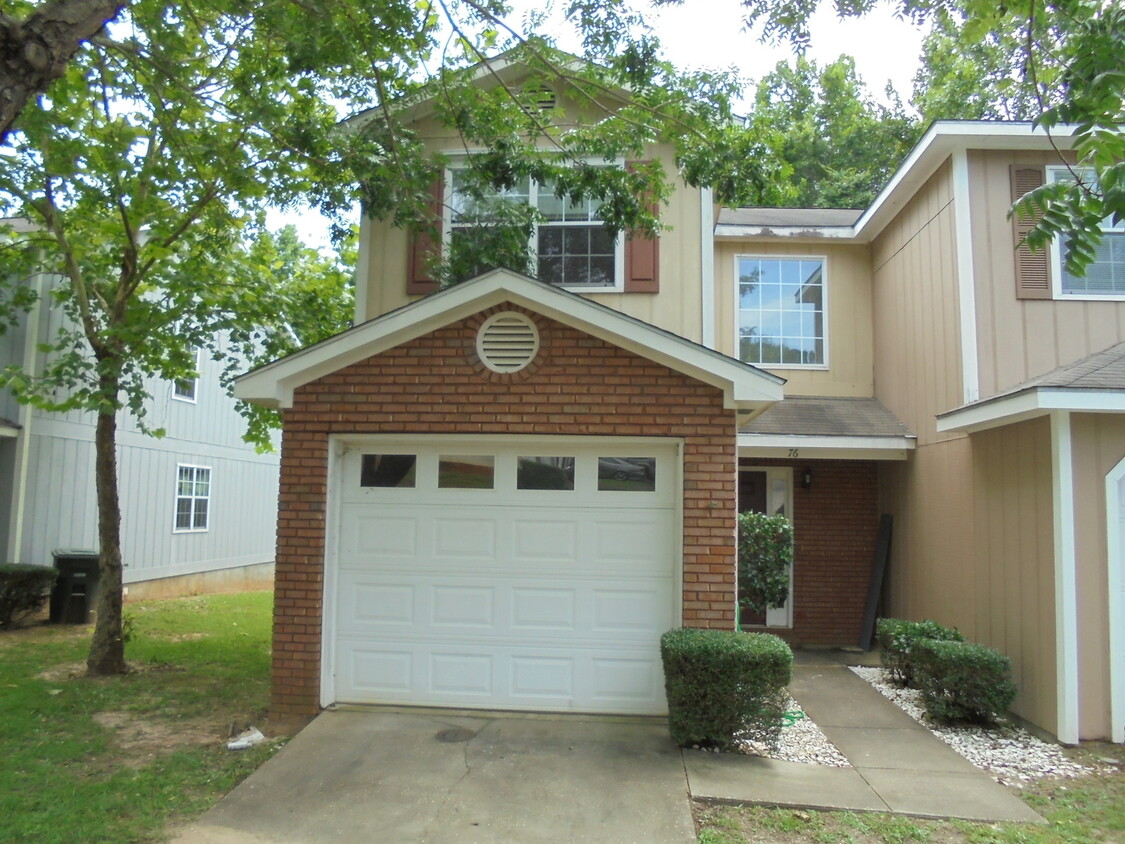 Foto principal - Briarwood West Townhomes, Enterprise, AL