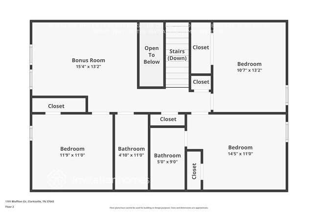 Foto del edificio - 1191 Bluffton Cir