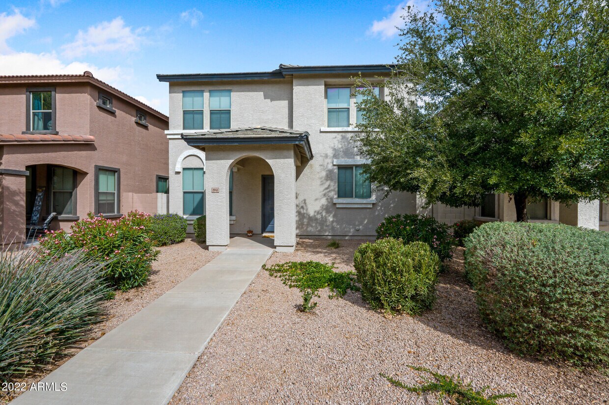 1941 E Oxford Ln, Gilbert, AZ 85295 House Rental in Gilbert, AZ