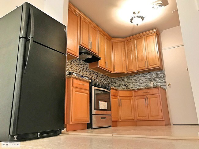 Foto del edificio - 1624 Norman St