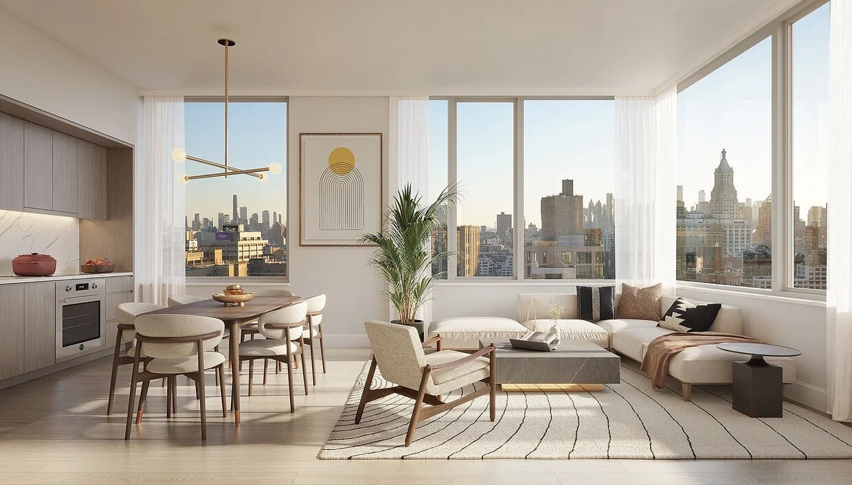 Foto principal - 200 East 23rd Street