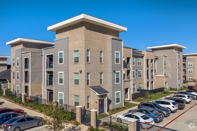 Foto principal - Territory at 2920