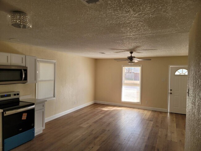 Foto del edificio - 511 Octave St