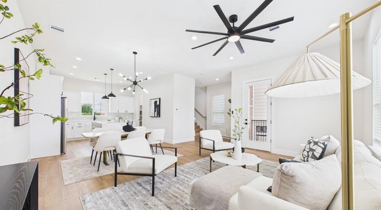 Foto principal - 1813 Brooks St