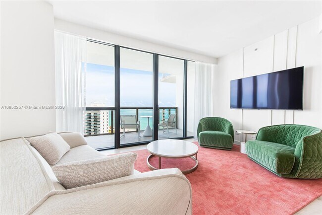 Foto del edificio - 2201 Collins Ave