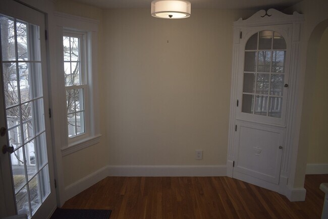 Foto del edificio - 60 Park St