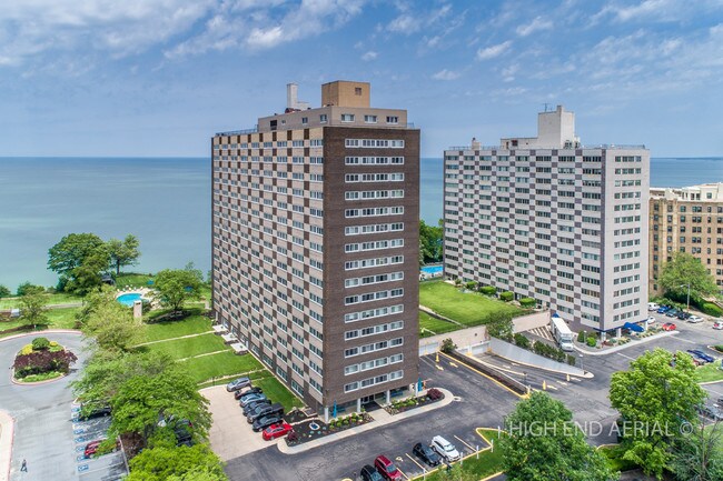 Marine Towers West Apartments - Lakewood, OH | Apartments.com