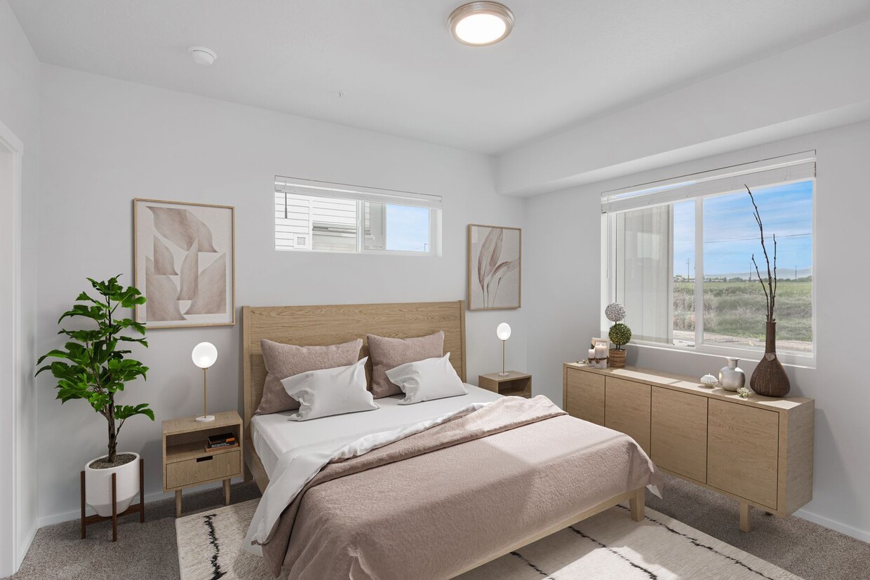 Foto principal - 2 Bedroom Apartments in Caldwell With Styl...