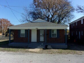 Building Photo - 966 Tennessee St