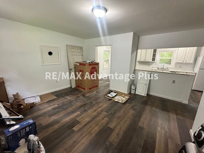 Foto del edificio - Remodeled 3-Bedroom Home in Blackstone!