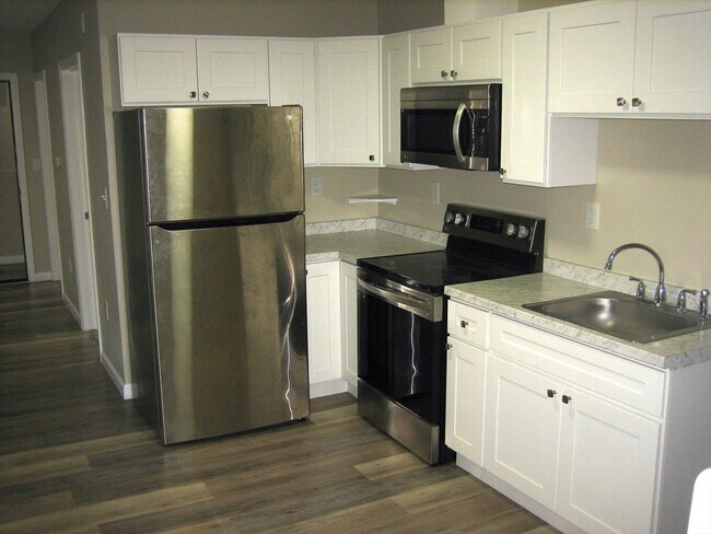 Foto del edificio - 9 Pearl St