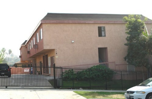 Foto del edificio - 118 Lake N St