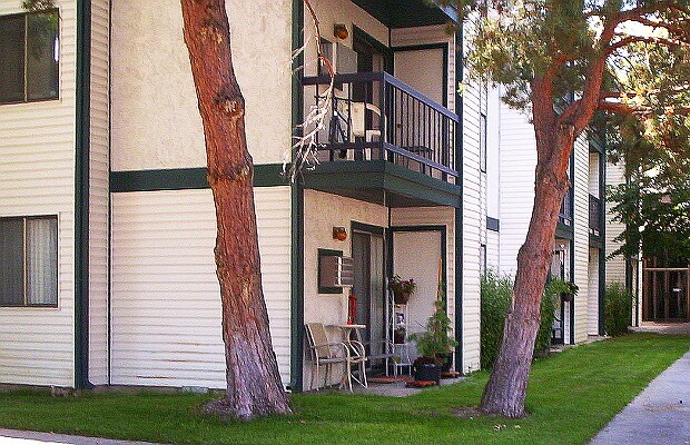 Foto del edificio - Franklin Grove Apartments