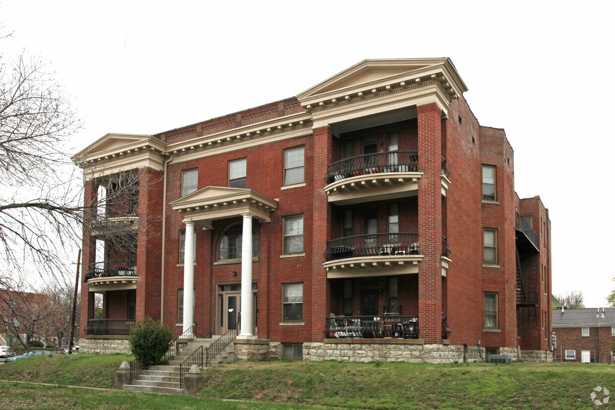 Foto principal - 431 Kensington Ct