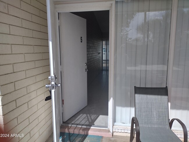 Foto del edificio - 2602 N 46th St