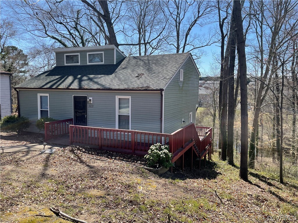 3221 Shady Creek Rd, Richmond, VA 23234 House for Rent in Richmond