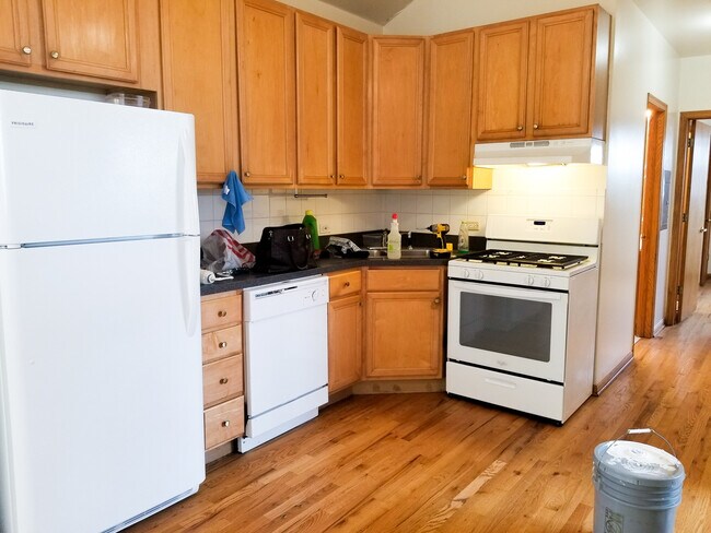 Foto del edificio - 1453 N Talman Ave