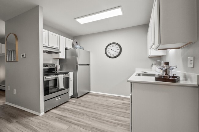 Foto del edificio - Huntington House Apartments